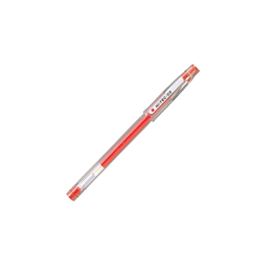 Bolígrafo de Punta Extra Fina LH-20C5 de 0.5mm, Tinta a Base de Agua, Tres Colores Clásicos, Cuerpo de Plástico Transparente - Product Image 3
