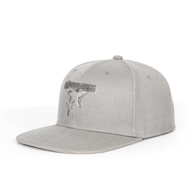 Best Selling Flip Up Brim Snapback Hats Custom Wholesale Available