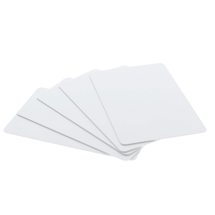 Manufacturer Customize Printable Business Card Rfid