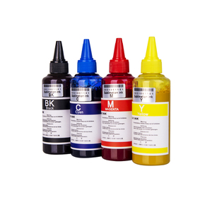 Haute Qualité Recharge Encre De Sublimation Pour Epson Lseries L801/L800/L810/L850/L1800 - Product Image 4