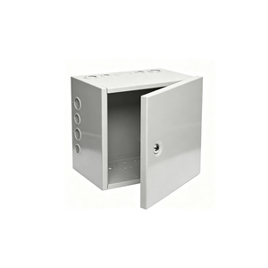 Custom Metal Packaging Boxes <b>Electric</b> Metal Boxes Metal Trunk <b>Box</b> with Battery and Jewellery Storage - Product Image 6