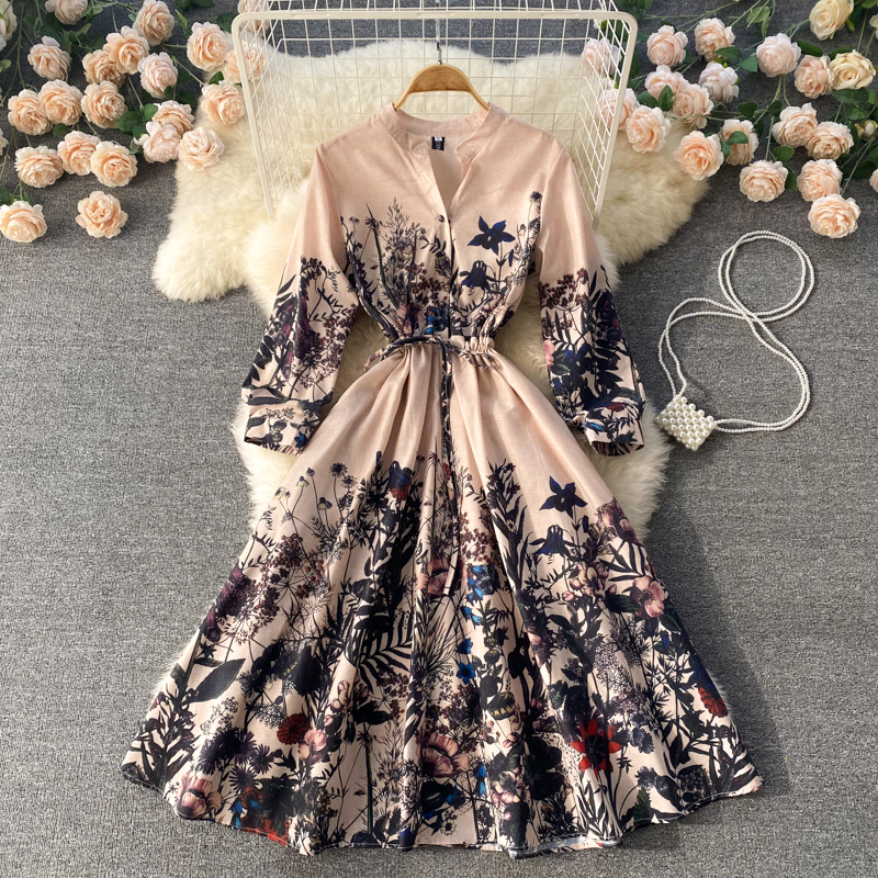 pink pretty dresses Pink sweetheart neck tulle lace long prom dress, pink evening dress