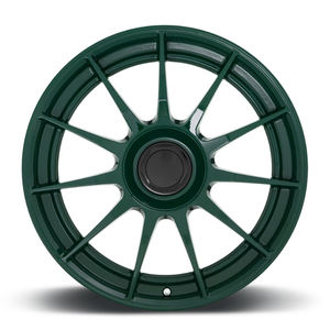 ขอบล้อรถยนต์อลูมิเนียมอัลลอยด์ขนาด6061นิ้ว18 19 20นิ้วขอบล้อปลอมแปลงน้ำหนักเบา5X112 5X120ออกแบบได้ตามต้องการ - Product Image 2