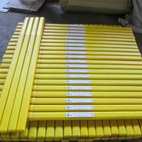 AWS A5.10 ER4043 Fil TIG de soudage en alliage d'aluminium Code SH pour navire et équipement chimique OEM/ODM disponible gaz argon