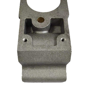 שירות יציקת אלומיניום מדויקת באיכות גבוהה בהתאמה אישית לרכיבים חשמליים - Product Image 4