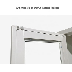 Mueble de Salón Moderno de Metal Personalizado Bizoe HM-GD3-S con Puerta de Vidrio Individual, Almacenamiento Colorido para TV, Uso en Dormitorio - Product Image 5