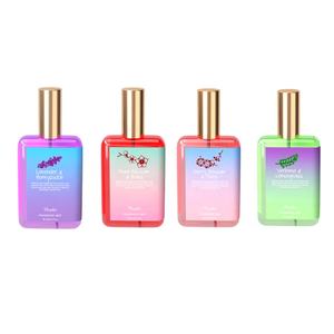 Perfume de espray corporal para mujer, nuevo diseño, OEM - Product Image 1