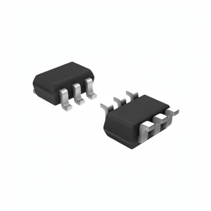 BC856SH6327XTSA1 Buy Electronics Components Online Transistors 6-VSSOP, SC-88, SOT-363 Manufacturer Channel - Product Image 1