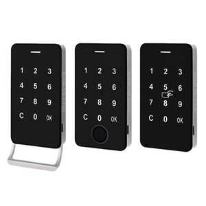 Copper Intelligent Electronic Password <b>Lock</b> Office Sensor <b>Cabinet</b> <b>Lock</b> Storage <b>Cabinet</b> <b>Lock</b> Household Locker - Product Image 4