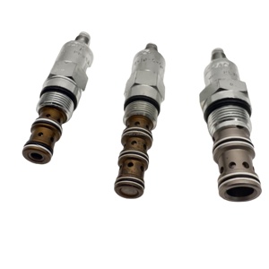 อุปกรณ์เสริมรถปั๊มคอนกรีตคุณภาพสูงแบบโอเวอร์โฟลว์ - Product Image 5