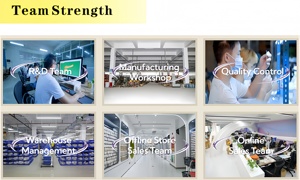 Collar con Proyección de <span class=keywords><strong>Fotos</strong></span> Personalizada, Cadena de Eslabones de Moda con Mensaje Secreto, Código Morse, Regalos Únicos para Fiesta - Product Image 5