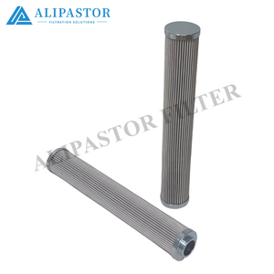 Elemento Filtrante Idraulico Avanzato per Purificazione Superiore dell'Olio 01E/210.25VG.16.S.P.D 01E.240.25VG.30.E.V - Product Image 5