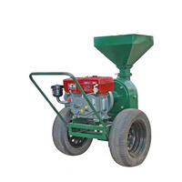 Décortiqueuse de noix de palme BK03, machine à décortiquer et à casser les noix de palme