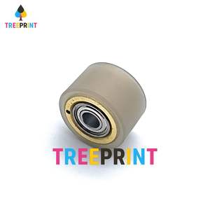 Nuovo Rullo di Pressione Originale Roland per Stampanti Roland SP-540/VP-300/XC-540/FH-740/RA-640/<span class=keywords><strong>RE</strong></span>-640 - 21565102/6000003824/1000022932 - Product Image 2