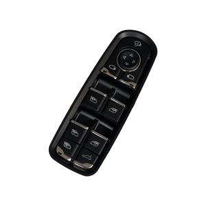 สวิตช์ยกกระจกไฟฟ้า Porsche รุ่น 7PP959858H สำหรับเปลี่ยนในรถยนต์ - Product Image 3
