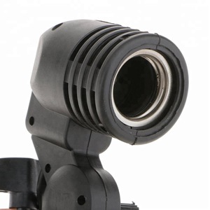 Bóng đèn Chủ AC Ổ Cắm Flash Umbrella đứng Bracket Đèn xoay Cho Phòng Thu - Product Image 2