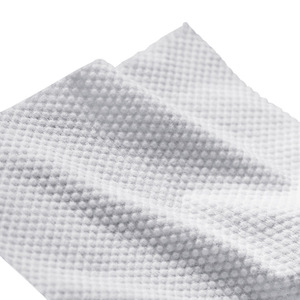Disposable <b>Bed</b> <b>Sheet</b> Set <b>Single</b> Double Size White SMS Nonwoven Fabric Duvet Cover Pillowcase Travel Use - Product Image 1