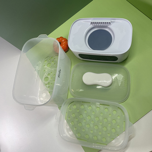 Accept test Order Automatic Electric Baby Milk <strong>Bottle</strong> <strong>Steriliser</strong> <strong>and</strong> Dryer Household Baby Feeding <strong>Bottle</strong> Steam Sterilizer - Product Image 5