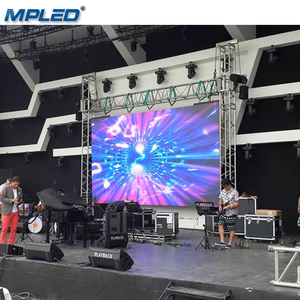 MP <span class=keywords><strong>LED</strong></span> Sân Khấu Nền <span class=keywords><strong>Led</strong></span> Màn Hình Kỹ Thuật Số Nvs <span class=keywords><strong>Led</strong></span> Tường P4 Ngoài Trời Không Thấm Nước Panel Ngoài Trời - Product Image 6