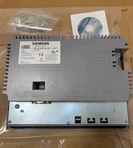 Monitor de Pantalla Táctil 6AV6545-0DB10-0AX0 MP370 de 15 Pulgadas con Resolución de 2560x1600 y Comunicación PROFINET - Product Image 4
