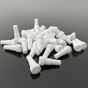 ईकू हेमोडायलिसिस के लिए कुशल हवा और अशुद्धियों फिल्टर चिकित्सा मेशज में sintered pe पाउडर प्लास्टिक फिल्टर तत्वों - Product Image 4