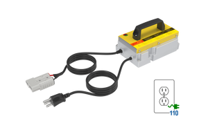 Paquete de Baterías de Estado Sólido LiFePO4 de 12.8V y 200Ah, 7kWh, Modelo ALPHA 1, con Garantía de 5 Años, Certificación CE/RoHS, 1000 Ciclos, ALPHA - Product Image 2