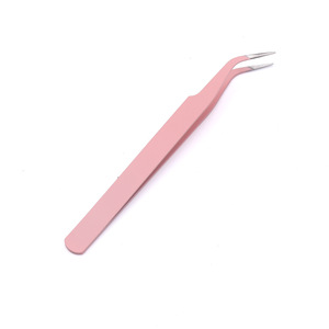 <span class=keywords><strong>Pinzas</strong></span> Mini de Acero Inoxidable Coloridas, Porta Herramientas con Impresión Digital Promocional, Duraderas, Material Escolar <span class=keywords><strong>para</strong></span> Regreso a Clases/Graduación - Product Image 1