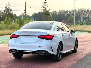 <span class=keywords><strong>Mercedes</strong></span> Benz A200L 2023 de <span class=keywords><strong>Segunda</strong></span> <span class=keywords><strong>Mano</strong></span>, Transmisión Automática, Sedán Familiar de Lujo para Compradores Globales - Product Image 3