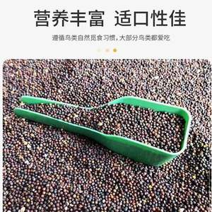 Olio di colza grezzo e raffinato biologico per il cibo degli uccelli e gli avannotti confezionati in bottiglie di vetro di plastica sfuse - Product Image 3