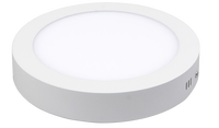 Étape changement CCT 3000k-4000k-6500k led panneau lumineux rond/carré led lampe de panneau