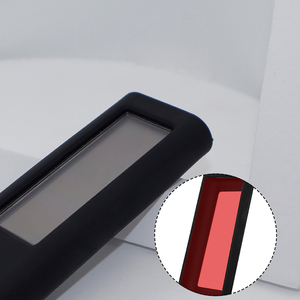 Custodia in Silicone per <span class=keywords><strong>Telecomando</strong></span> <span class=keywords><strong>Samsung</strong></span> BN59-01311B BN59-01311G BN59-01270A, Guscio Protettivo Antiscivolo per <span class=keywords><strong>Telecomando</strong></span> TV - Product Image 2