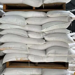 Plester Khusus Bubuk Gypsum Yang Diperkuat Serat Kaca Kualitas Bagus untuk Konstruksi Plester Bubuk Gypsum dari Paris