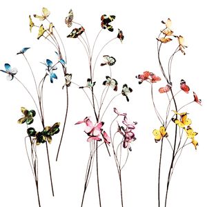 Ramas decorativas con mariposas - Product Image 2