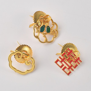 Poignée en U à tige de tirage en résine époxy, petit accessoire de quincaillerie pour emballage de boîtes à gâteaux de lune, boîtes à thé et tiroirs, à trou unique, durable - Product Image 3