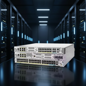 Switch de Red Gestionado Original Nuevo de la Serie <span class=keywords><strong>Nexus</strong></span> <span class=keywords><strong>2000</strong></span>, N2k-c2248tp-e - Product Image 1