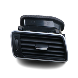 Rejillas de ventilación del aire acondicionado del tablero CC Magotan B6B7 3AD819728 3AD819701 3AD819702 - Product Image 2