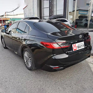 <span class=keywords><strong>Voiture</strong></span> d'occasion Toyota Camry modèle 2024 2.0GVP version luxe, moteur essence atmosphérique, transmission <span class=keywords><strong>automatique</strong></span>, 5 places - Product Image 5