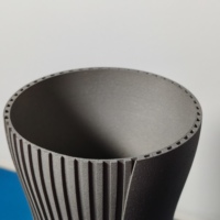 Impresora 3D Industrial de Metal SLM, Insertos de Molde de Alta Dureza, Máquina de Fabricación Aditiva para Herramientas