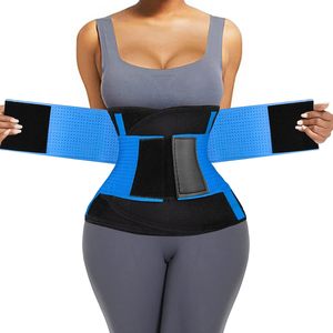 <span class=keywords><strong>Ceinture</strong></span> de soutien lombaire en néoprène KSY avec protection réglable <span class=keywords><strong>pour</strong></span> la récupération lombaire - Unisexe adulte - Product Image 1