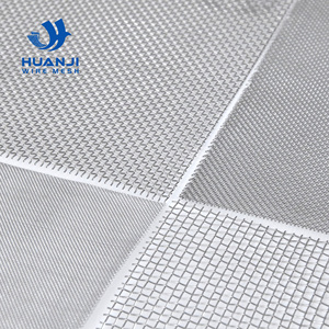 ตะแกรงกรองลวดสแตนเลส Ss Steel Wire Mesh Filter Screen 20/40/60 80/100/150/200/300/400 ผ้ากรองไมครอนแบบตาข่ายลวดสแตนเลสถัก - Product Image 3