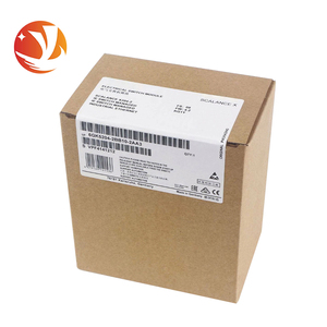 Commutateur Ethernet industriel SIEMENS 6GK5 204-2BB10-2AA3 6GK5204-2BB10-2AA3 neuf d'origine, contrôleur programmable PLC - Product Image 5