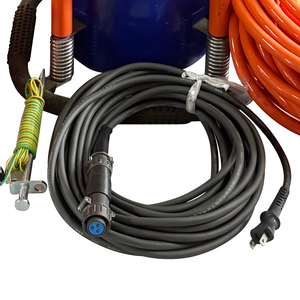 XXH-2505Z LX高质量x射线探伤仪，视频150-250千伏电压34毫米穿透，安全灵活使用 - Product Image 5