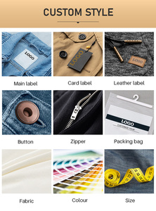Mùa Xuân capucha sudadera quá khổ OEM Dịch vụ người đàn ông đội mũ trùm đầu áo sudadera Para buzos con capucha Y sudaderas de Hombre - Product Image 6