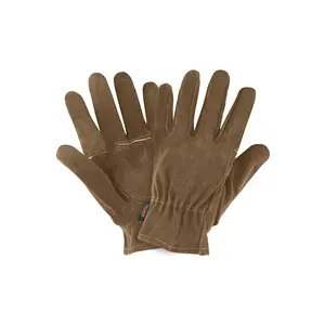 Guantes de Cuero para Electricista BOX 6, TRUPER - Product Image 1