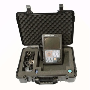 Détecteur de défauts ultrasonique numérique HUATEC FD510 pour tests non destructifs - Product Image 1