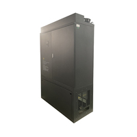 Variateur de fréquence triphasé OLU 1200KW AC380V haute performance pour compresseur, équipement industriel, contrôle vectoriel