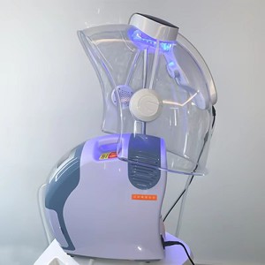 Appareil de soin du visage à jet d'oxygène CO2 à bon prix - Product Image 2
