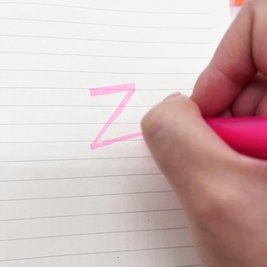 Vente en gros en Chine de stylo marqueur 6 couleurs <span class=keywords><strong>pastel</strong></span> <span class=keywords><strong>pas</strong></span> <span class=keywords><strong>cher</strong></span> fantaisie surligneur à faible odeur pour fournitures de bureau et d'école - Product Image 5