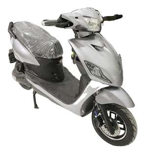 Pièces détachées en plastique pour scooter électrique haute vitesse à frein à disque et moto électrique CKD – Toutes pièces à prix abordable - Product Image 1