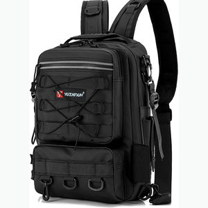 Free sample <b>Fishing</b> Backpack with 4 <b>Tackle</b> Boxes, <b>Fishing</b> <b>Tackle</b> Backpack with Rod Holders, 45L 600D Large <b>Fishing</b> Bag - Product Image 1